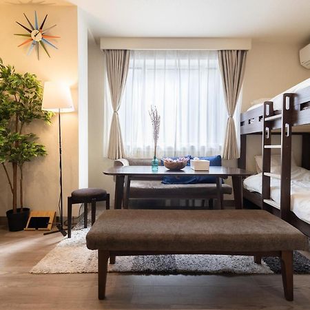 “1St Room” 内装デザイナー監修！30㎡ 最大6名 経堂駅から徒歩5分 築浅 良質な暮らしを Tokió Kültér fotó