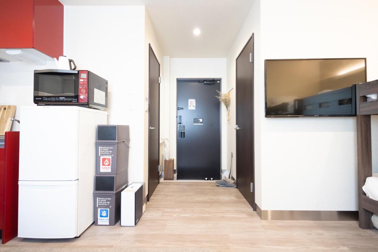 “1St Room” 内装デザイナー監修！30㎡ 最大6名 経堂駅から徒歩5分 築浅 良質な暮らしを Tokió Kültér fotó