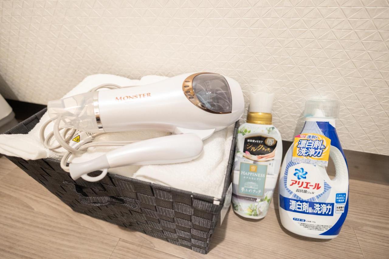 “1St Room” 内装デザイナー監修！30㎡ 最大6名 経堂駅から徒歩5分 築浅 良質な暮らしを Tokió Kültér fotó