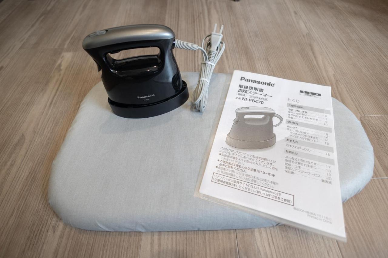 “1St Room” 内装デザイナー監修！30㎡ 最大6名 経堂駅から徒歩5分 築浅 良質な暮らしを Tokió Kültér fotó