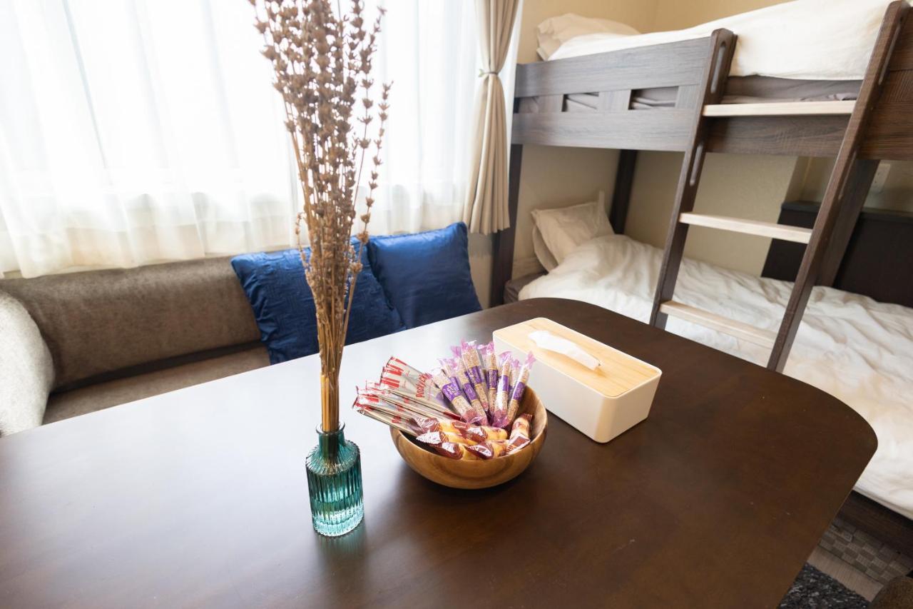 “1St Room” 内装デザイナー監修！30㎡ 最大6名 経堂駅から徒歩5分 築浅 良質な暮らしを Tokió Kültér fotó