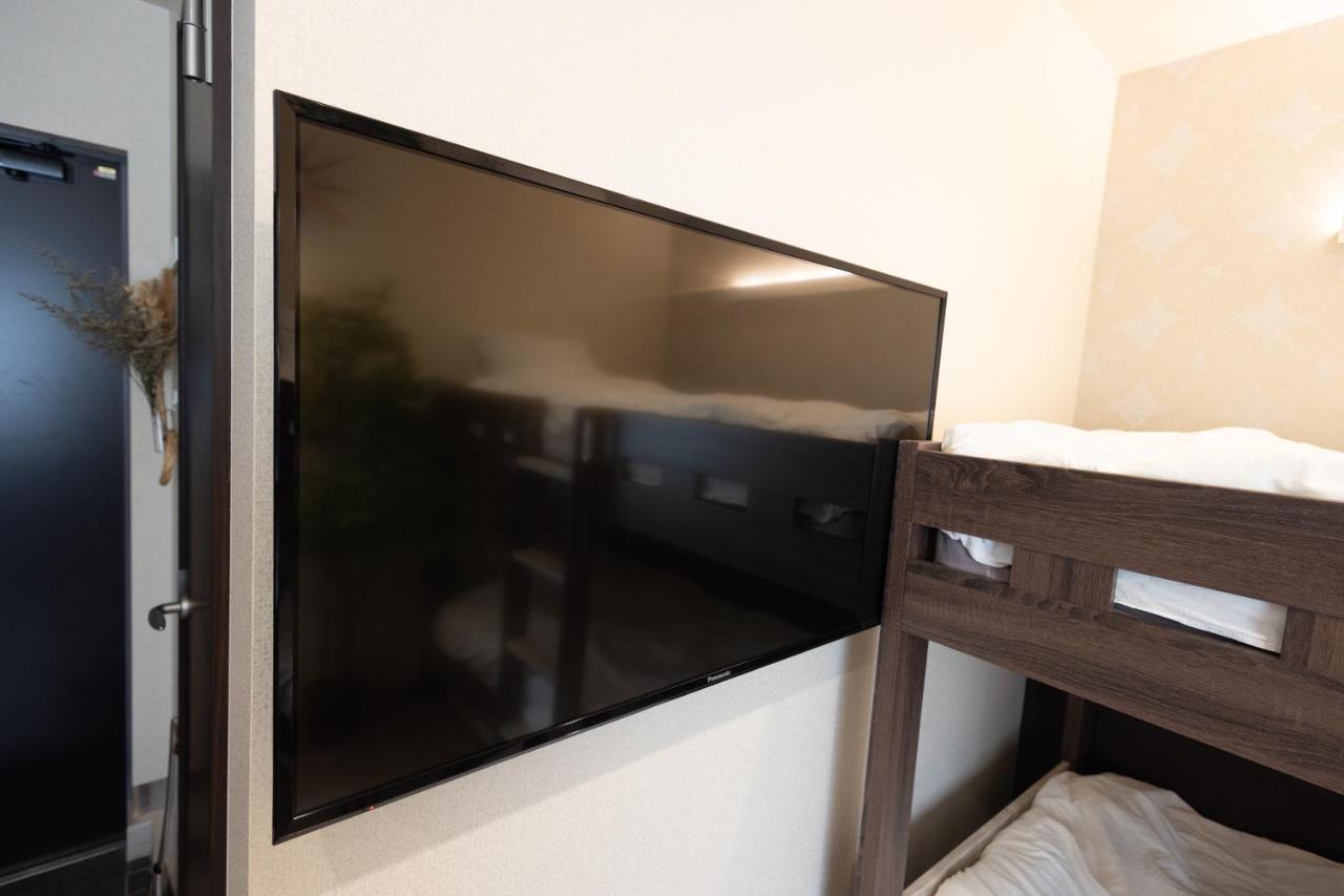“1St Room” 内装デザイナー監修！30㎡ 最大6名 経堂駅から徒歩5分 築浅 良質な暮らしを Tokió Kültér fotó