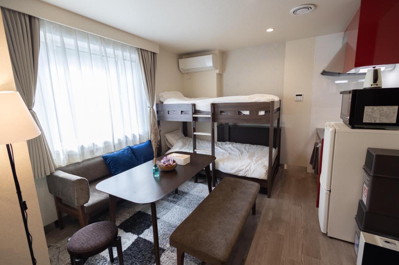 “1St Room” 内装デザイナー監修！30㎡ 最大6名 経堂駅から徒歩5分 築浅 良質な暮らしを Tokió Kültér fotó