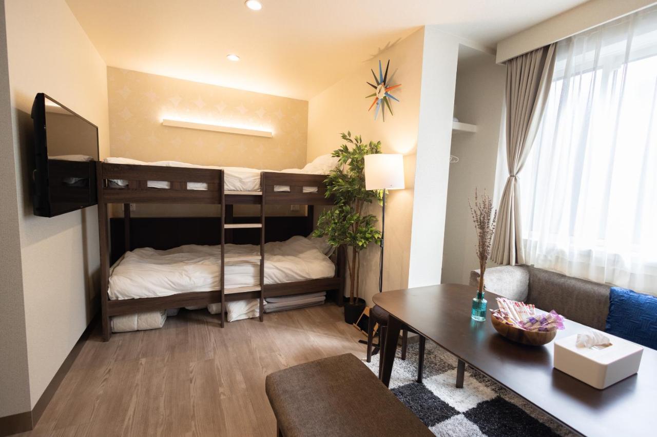 “1St Room” 内装デザイナー監修！30㎡ 最大6名 経堂駅から徒歩5分 築浅 良質な暮らしを Tokió Kültér fotó