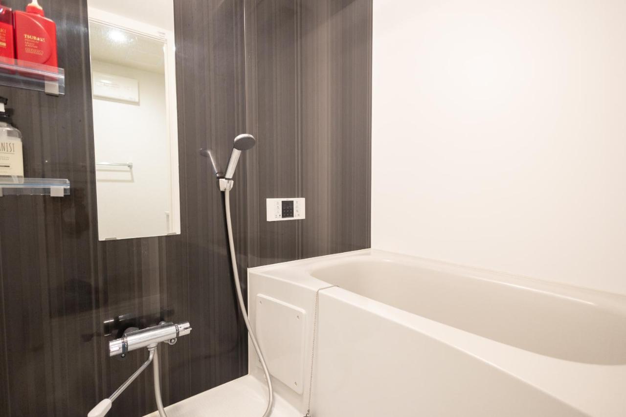 “1St Room” 内装デザイナー監修！30㎡ 最大6名 経堂駅から徒歩5分 築浅 良質な暮らしを Tokió Kültér fotó