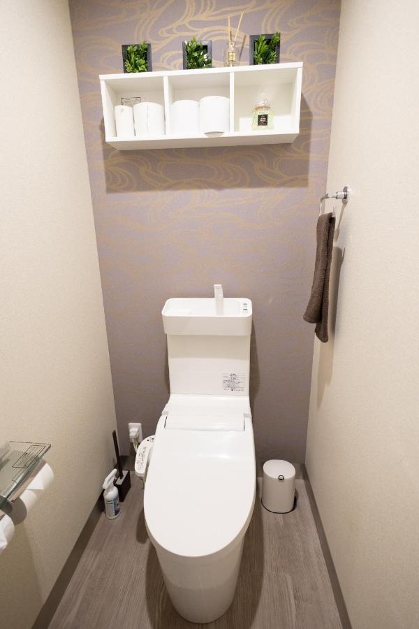 “1St Room” 内装デザイナー監修！30㎡ 最大6名 経堂駅から徒歩5分 築浅 良質な暮らしを Tokió Kültér fotó
