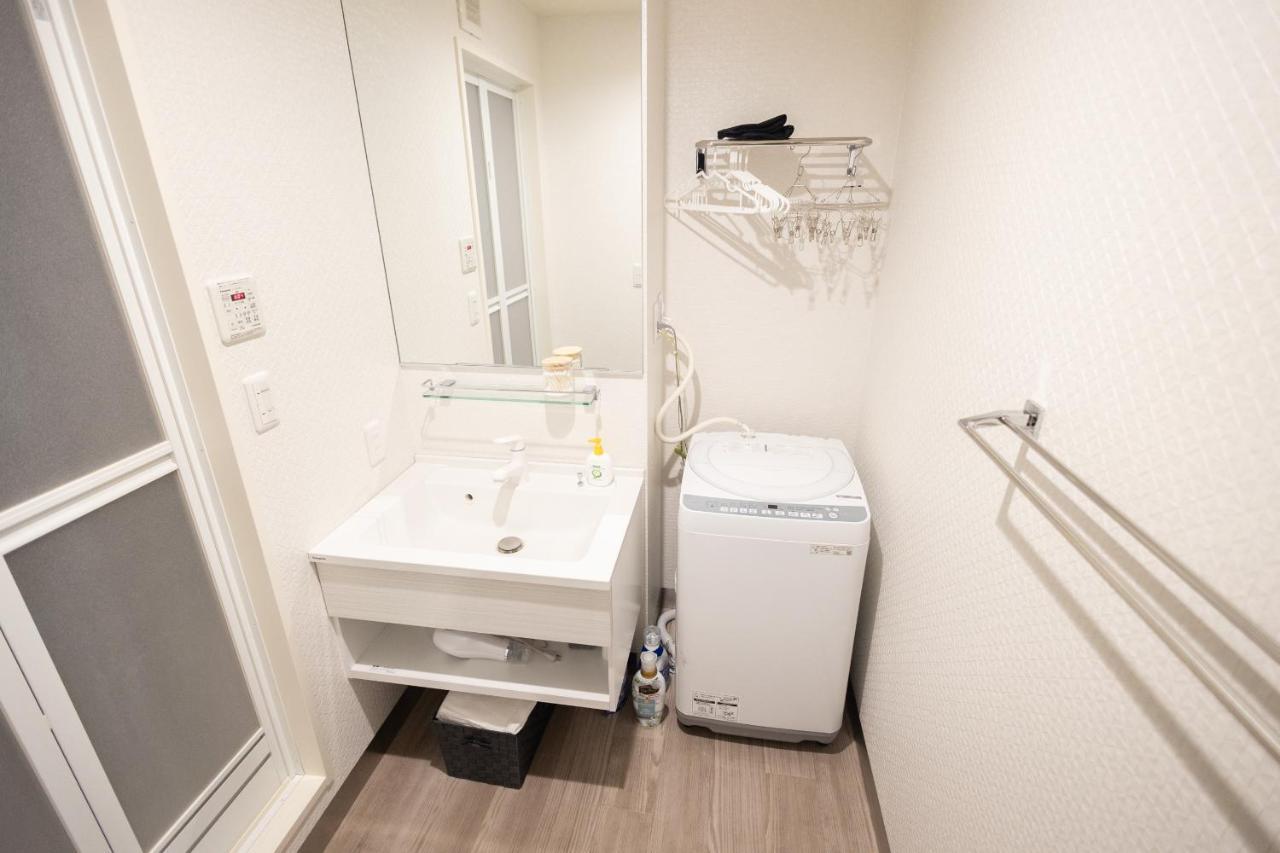 “1St Room” 内装デザイナー監修！30㎡ 最大6名 経堂駅から徒歩5分 築浅 良質な暮らしを Tokió Kültér fotó